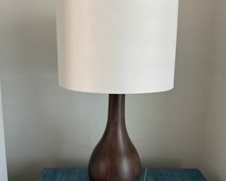 Lamp $20
