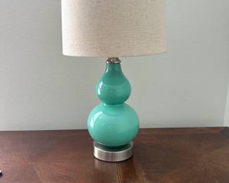 Lamp $15