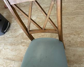 Chair for Kitchen Table