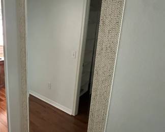 Mirror 65"x31" $85