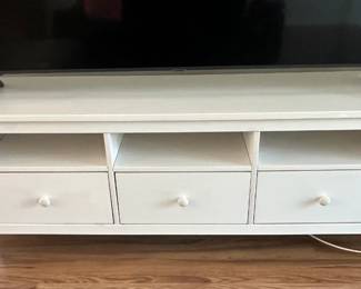 TV/Media Stand 58x22x18 $100