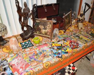 Sale Picture