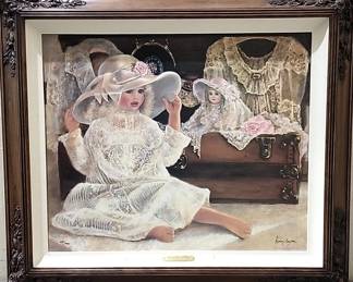 Sale Picture