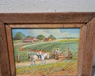 Sale Picture