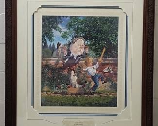 Sale Picture