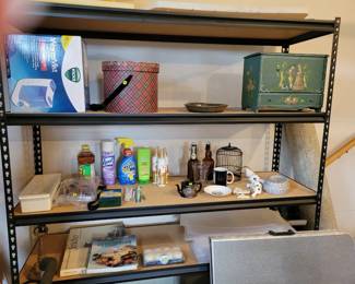 decor and other miscellaneous