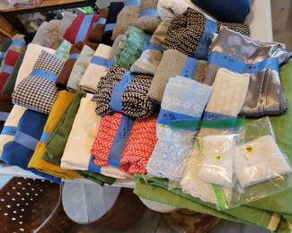 fabric yardage bundles