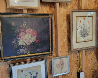 wall art
