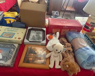 Sale Picture