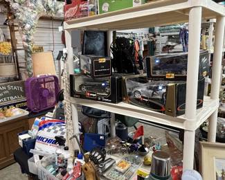 die cast cars, decor