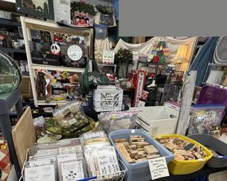 Stampin Up, stamping supplies