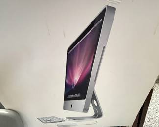 BUY IT NOW! $150.00. 27" Apple iMac, model A1419, 1tb HD. w/ keyboard.  Call Jan at 314 960-5700