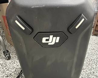 BUY IT NOW! $175.00. DJI Phantom 3  quadcopter w/high res camera and hard shell back pack case.  Call Jan at 314 960-5700.