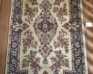 Rug 36" x 59"