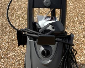 BUY IT NOW! $100.00. Sunjoe SPX3000 BLK Electric power washer. Call Jan at 314 960-5700.