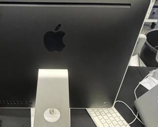 BUY IT NOW! $150.00. 27" Apple iMac, model A1419, 1tb HD. w/ keyboard.  Call Jan at 314 960-5700