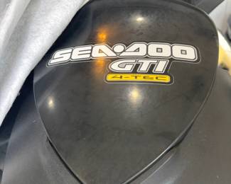 BUY IT NOW! $17,000.00.  A 2019 Yamaha FX Limited Waverunner Jet ski & 2007 Seadoo GT1, 4Tec, Jet ski, includes 2019 Triton trailer.
