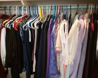 Ladies Clothing Excellent Condition