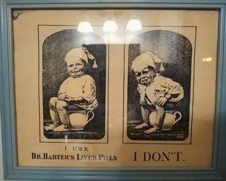 Vintage Picture