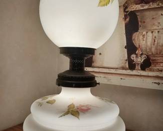 GWTW Lamp