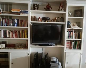 Books and More