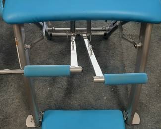 Pilates Pro Chair