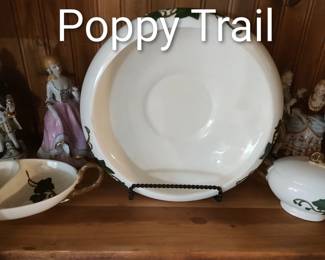 Poppy Trail