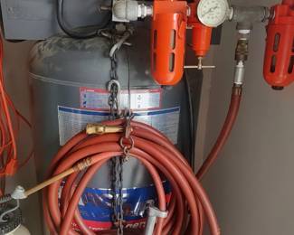 Air Compressor