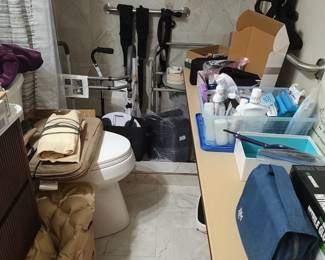 Medical Supplies & Equipment