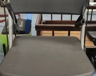 Resistance Chair