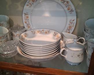 Fine China