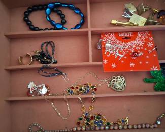 Costume Jewelry