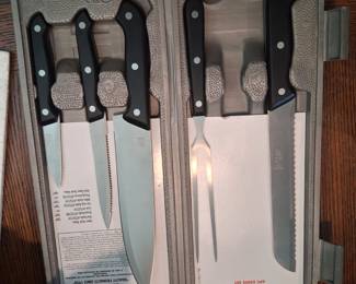 Steak Knives