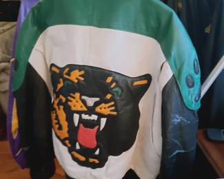 Michael Hoban Jacket