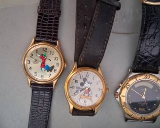 Men Watches
