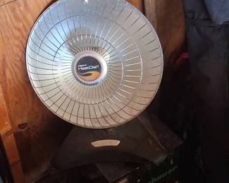 indoor.Outdoor Heater