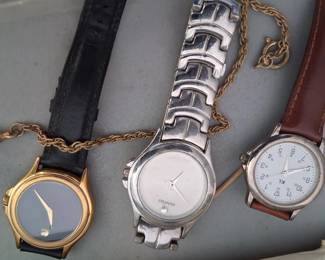 Men Watches