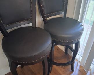Stools (3) only 2 pictured here