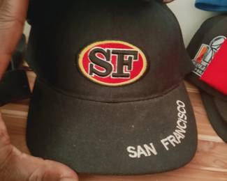 SF Cap