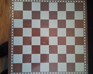 Chest Board
