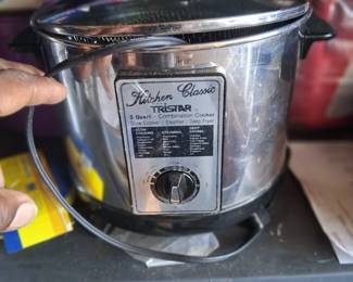 Kitchen Classic