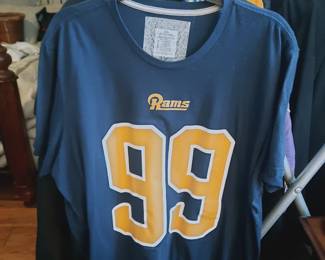 Aaron Donald Rams Jersey