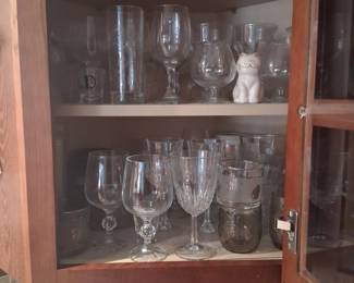 Glassware