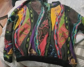Unique men Sweaters - Googi (2)