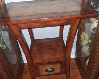 Unique Wood Table