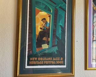 Jazz fest 2002