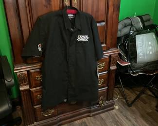 Never worn Shirt