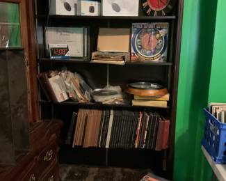 Boxed items