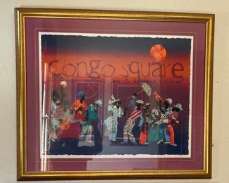 Congo Square 2002