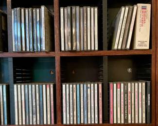 CD Collection